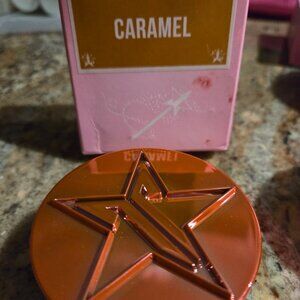 Jeffree Star Setting Powder- Caramel
